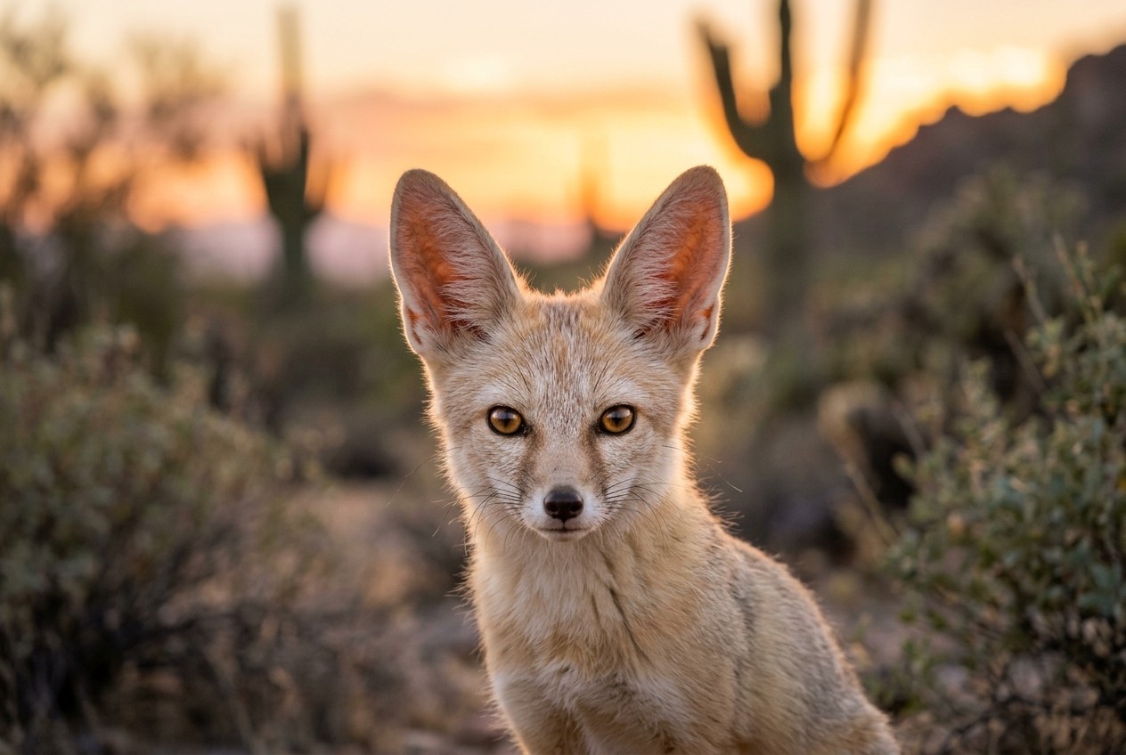 Wildlife Telephoto Photography by Jon Gilbert